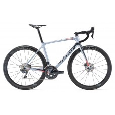 GIANT TCR ADVANCED PRO 1 DISC 2019